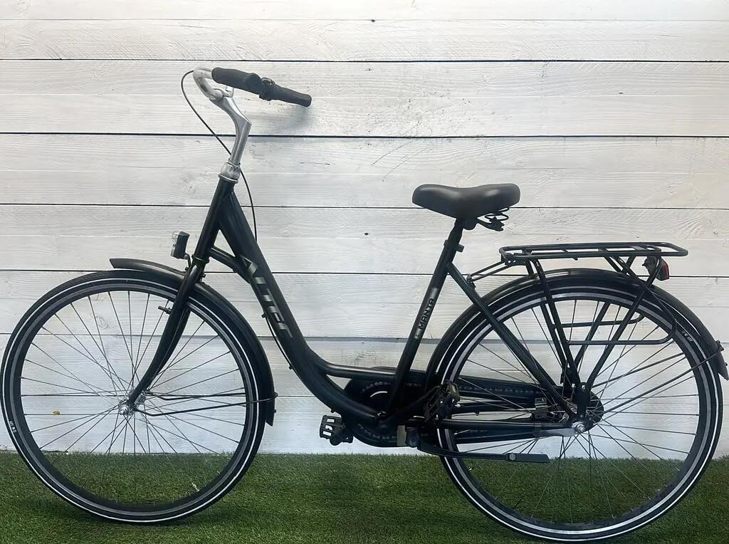 Bicicleta usada Altec Manta 4/4