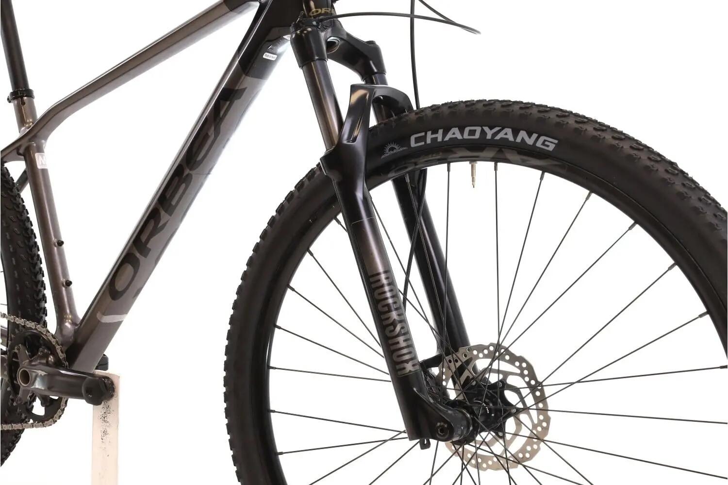 VTT reconditionné ·  Alma M50 XT · Bon état 5/8