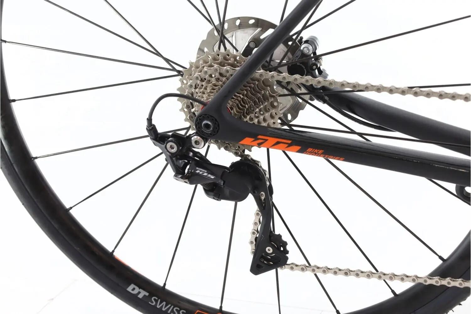 Refurbished Rennrad ·  Revelator Alto Elite · Sehr guter Zustand 3/8