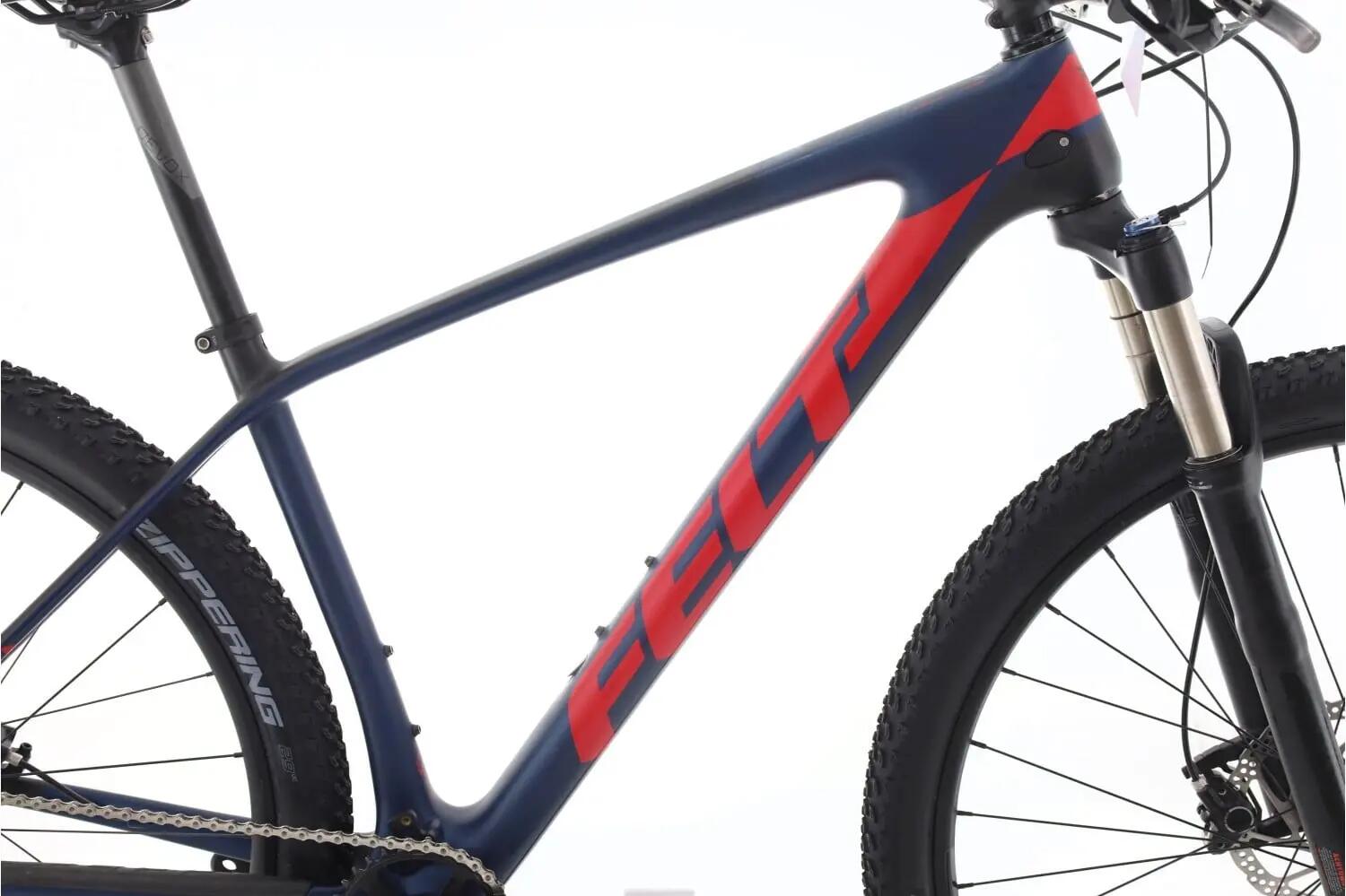 Tweedehands MTB ·  Doctrine 5 · Zeer goede toestand 2/8