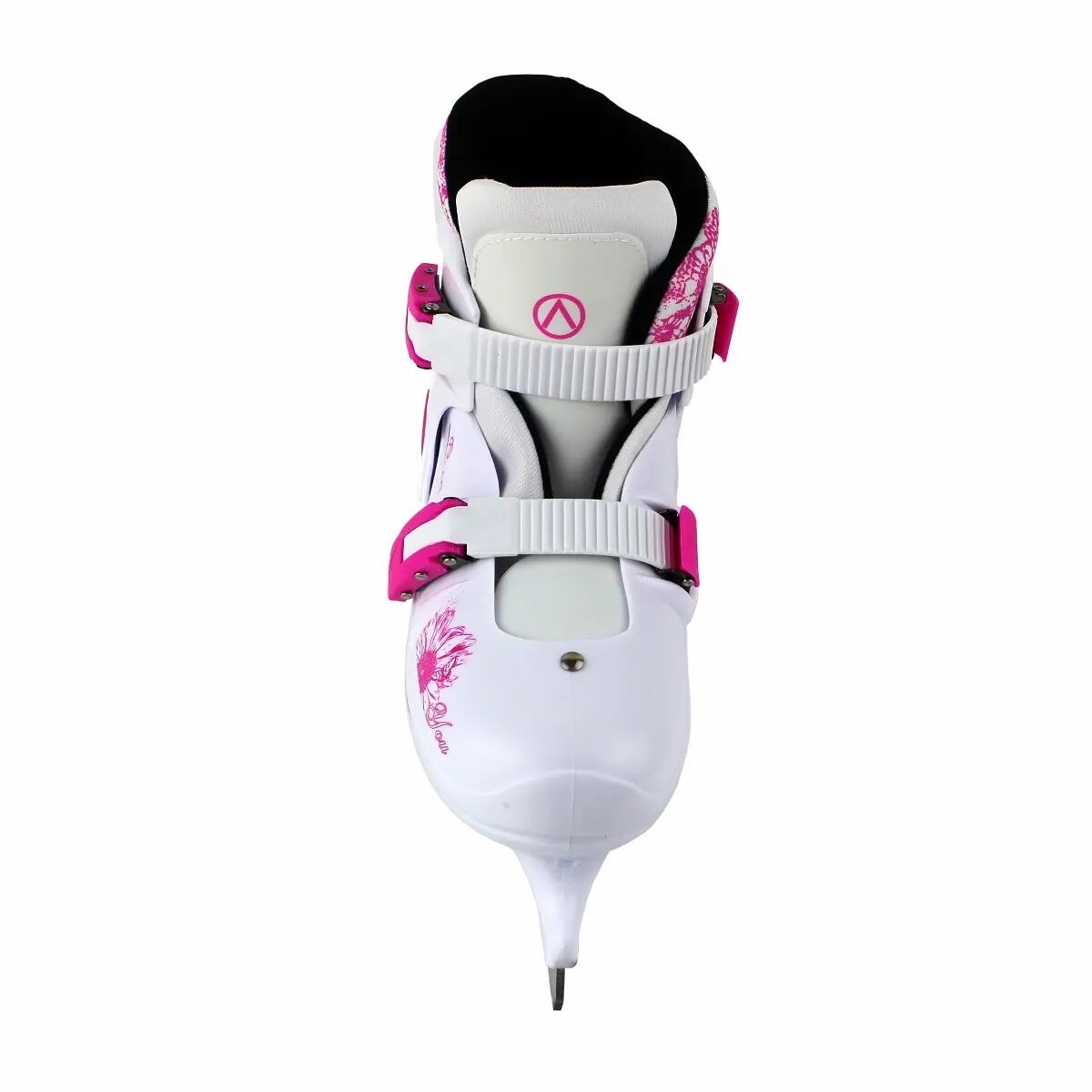 Patins à roulettes réglables SPARTAN pour enfants 4/5