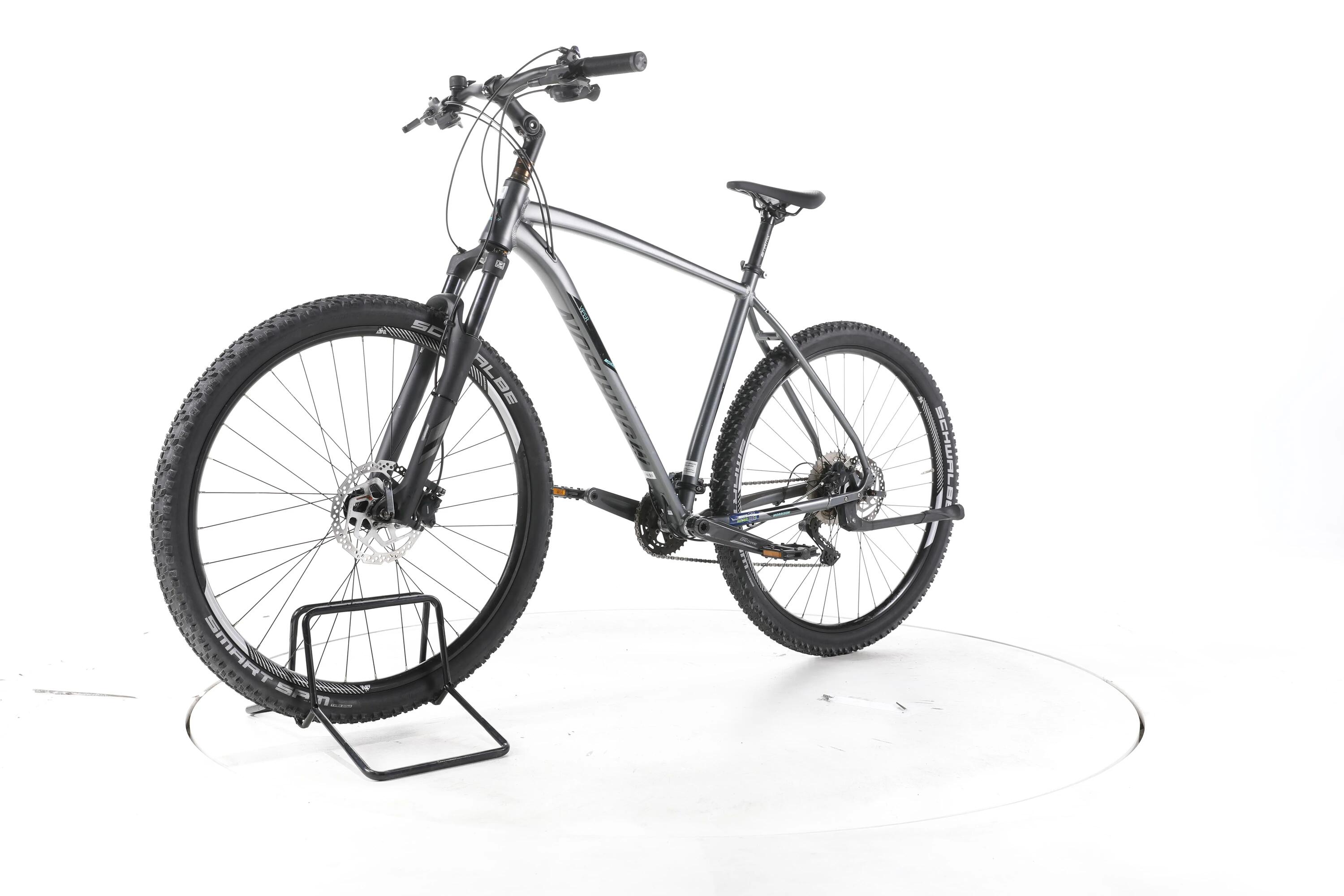 Refurbished - MORRISON VIPER Fahrrad Hardtail - Sehr gut 5/7