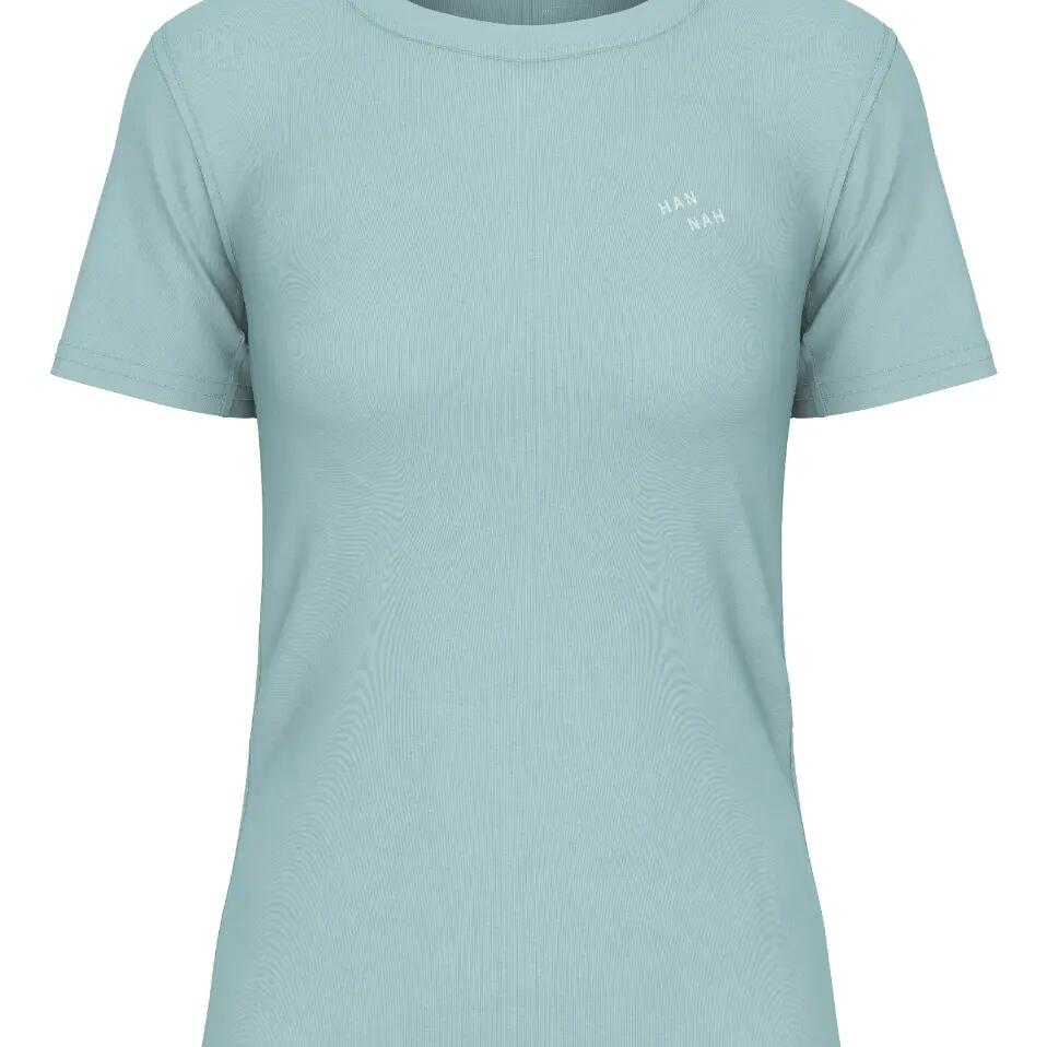 Women's Lightweight Cotton T-Shirt Hannah