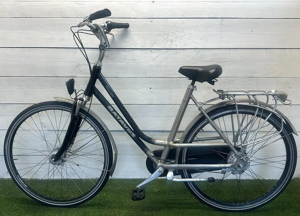 Tweedehands Batavus Staccato 4/4