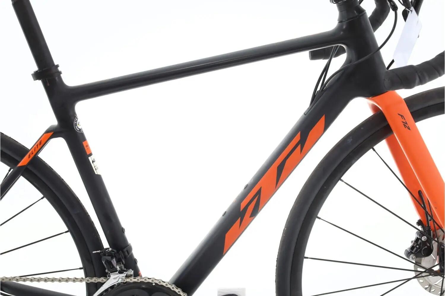 Refurbished Rennrad ·  Revelator Alto Elite · Sehr guter Zustand 2/8