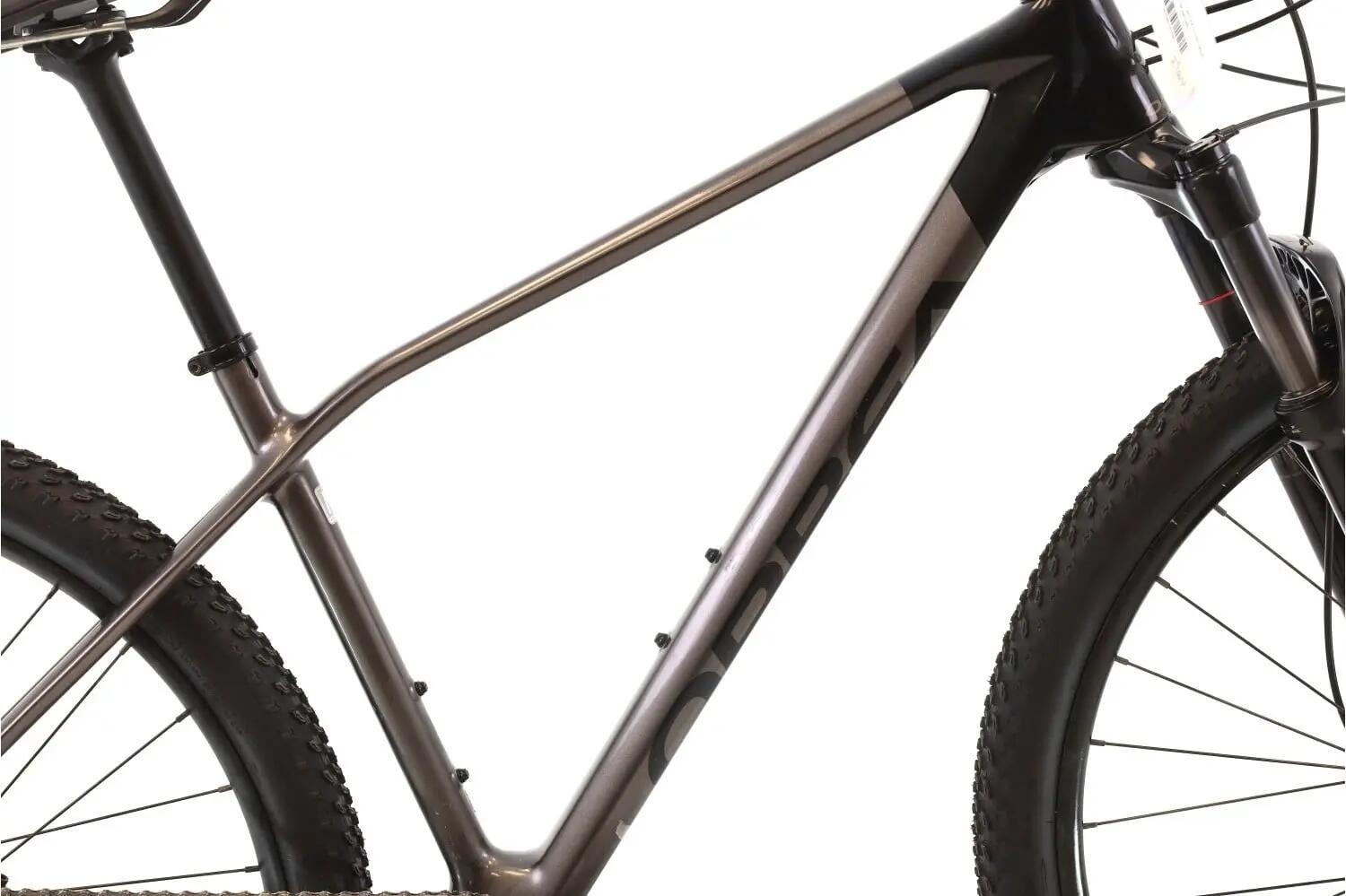 VTT reconditionné ·  Alma M50 XT · Bon état 2/8