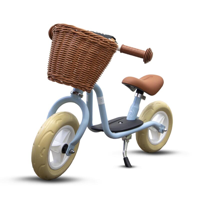 LR M Classic Kids Bike Retro Blue