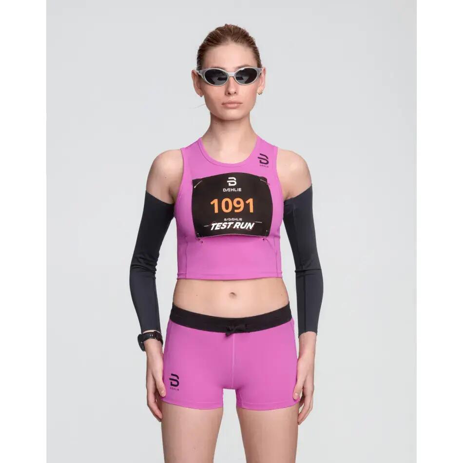 Débardeur femme Daehlie Sportswear Elite 3/5
