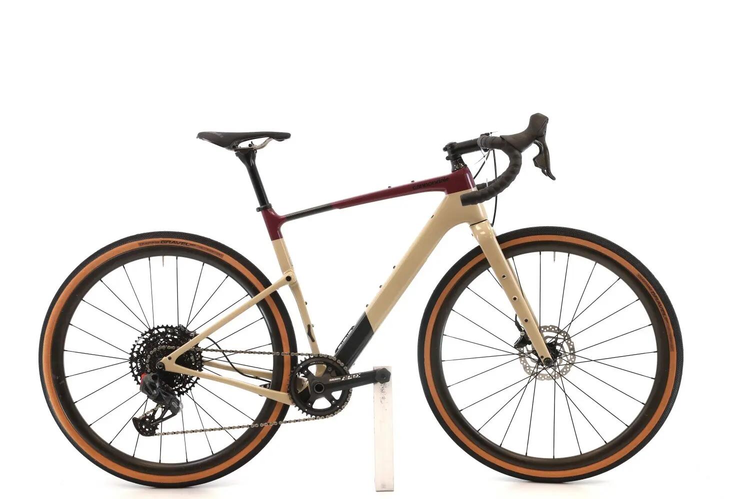 CANNONDALE picture