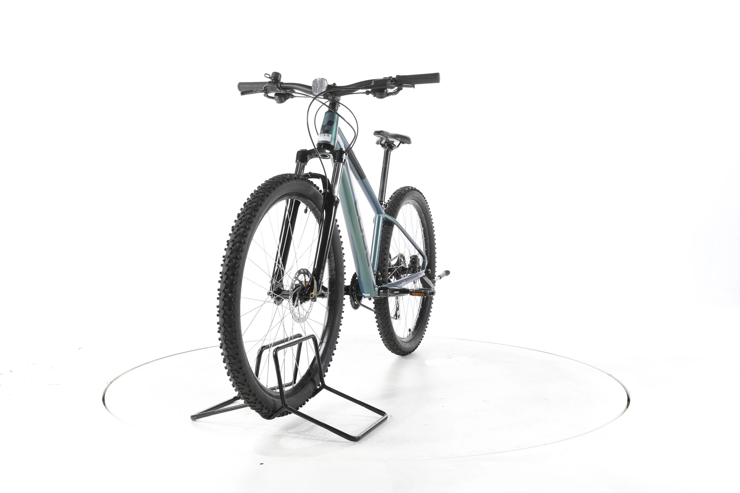 Refurbished - Cube AIM Race Pro Fahrrad Hardtail - In gutem Zustand 4/7