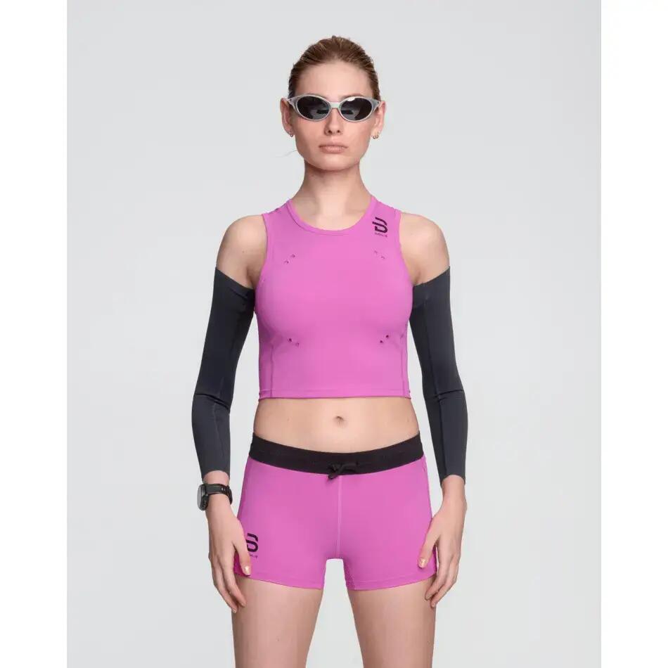 Débardeur femme Daehlie Sportswear Elite 2/5