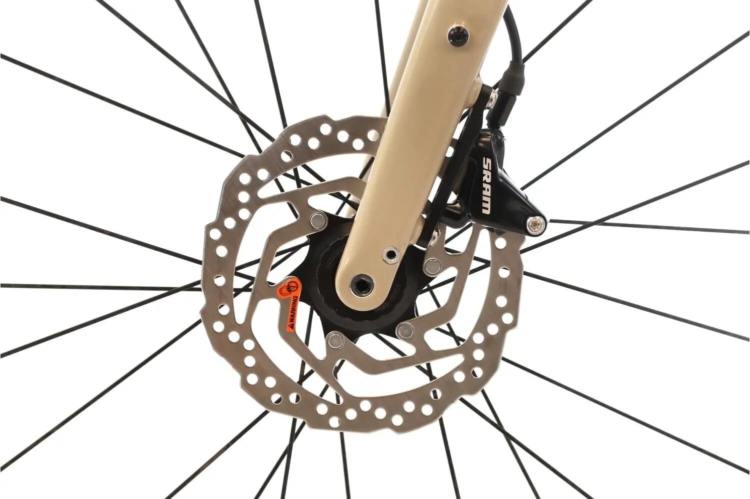 Cannondale Topstone Carbon 2 AXS 12V 7/8