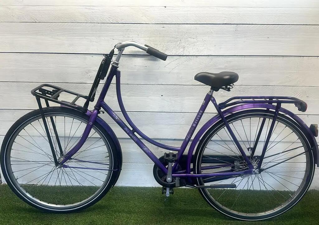 Bicicletta usata Batavus Old Dutch 4/4