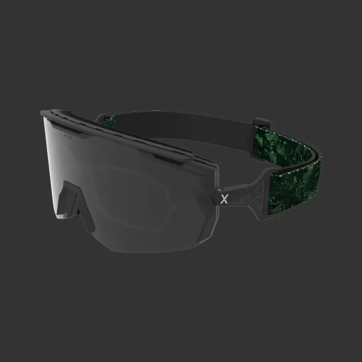 Okulary przeciwsłoneczne Hilx Kinetik Samurai 2/3