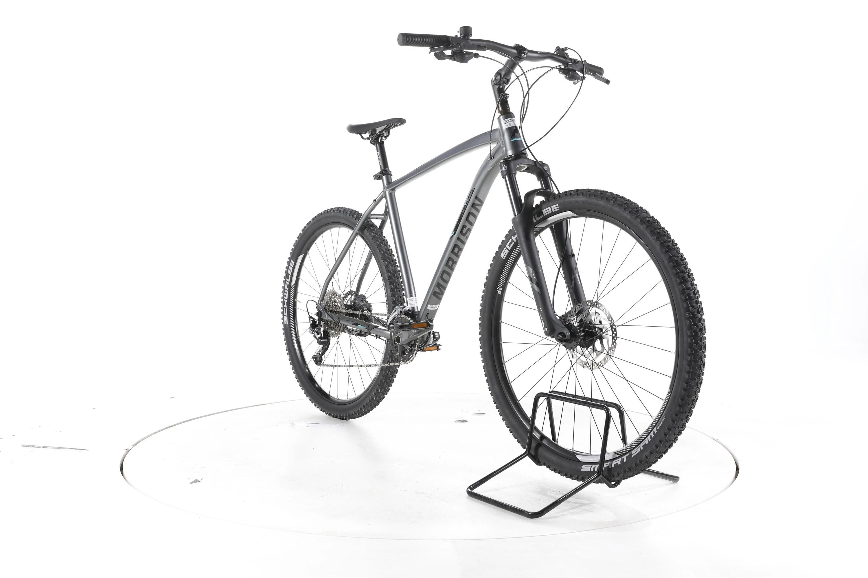 Refurbished - MORRISON VIPER Fahrrad Hardtail - Sehr gut 3/7