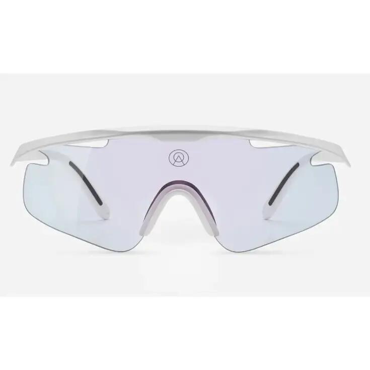 Okulary przeciwsłoneczne Alba Optics Mantra Lens Fire 2/3
