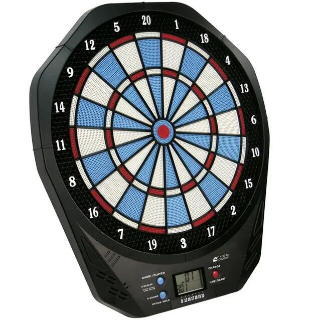 ECHOWELL DC 88 Electronic Dartboard