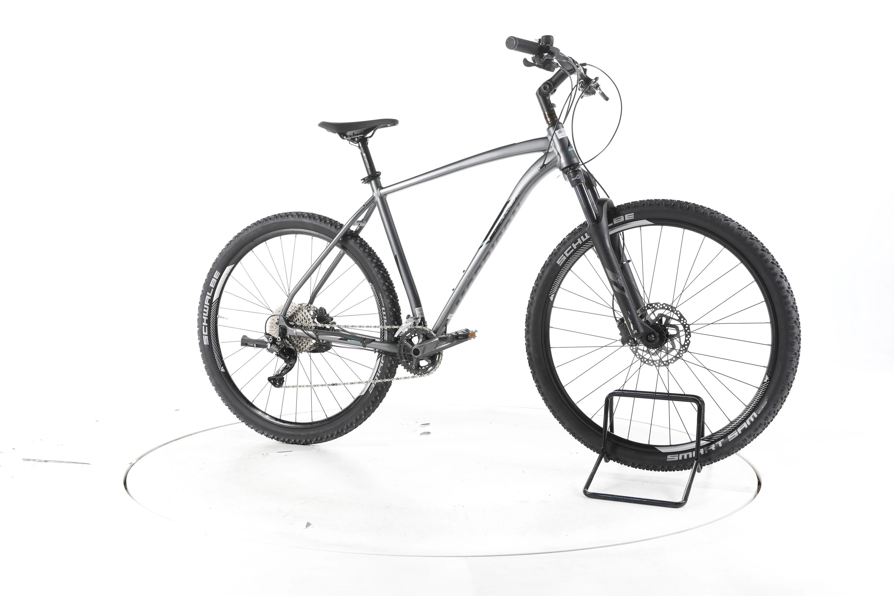 Refurbished - MORRISON VIPER Fahrrad Hardtail - Sehr gut 2/7