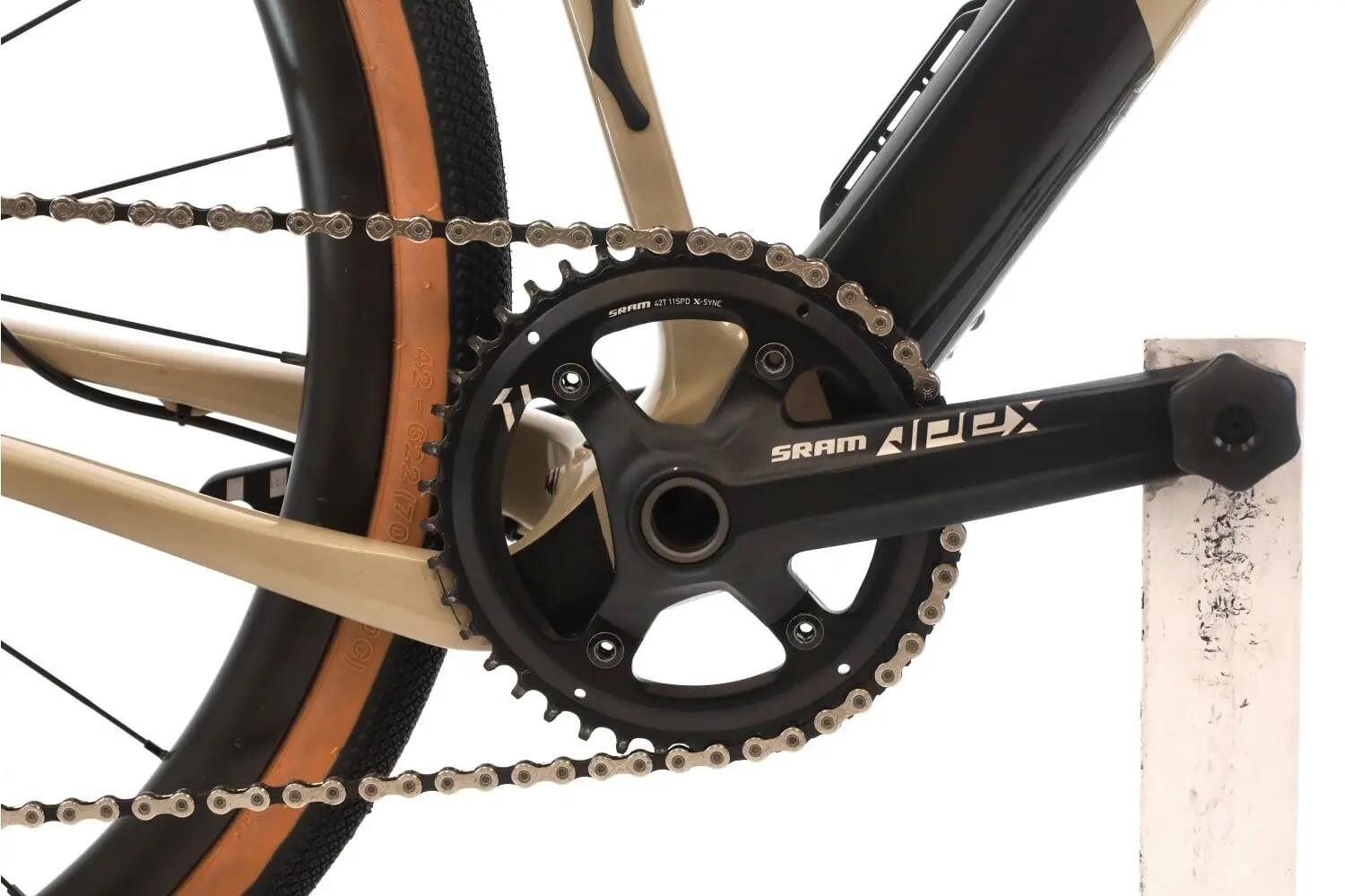 Cannondale Topstone Carbon 2 AXS 12V 4/8