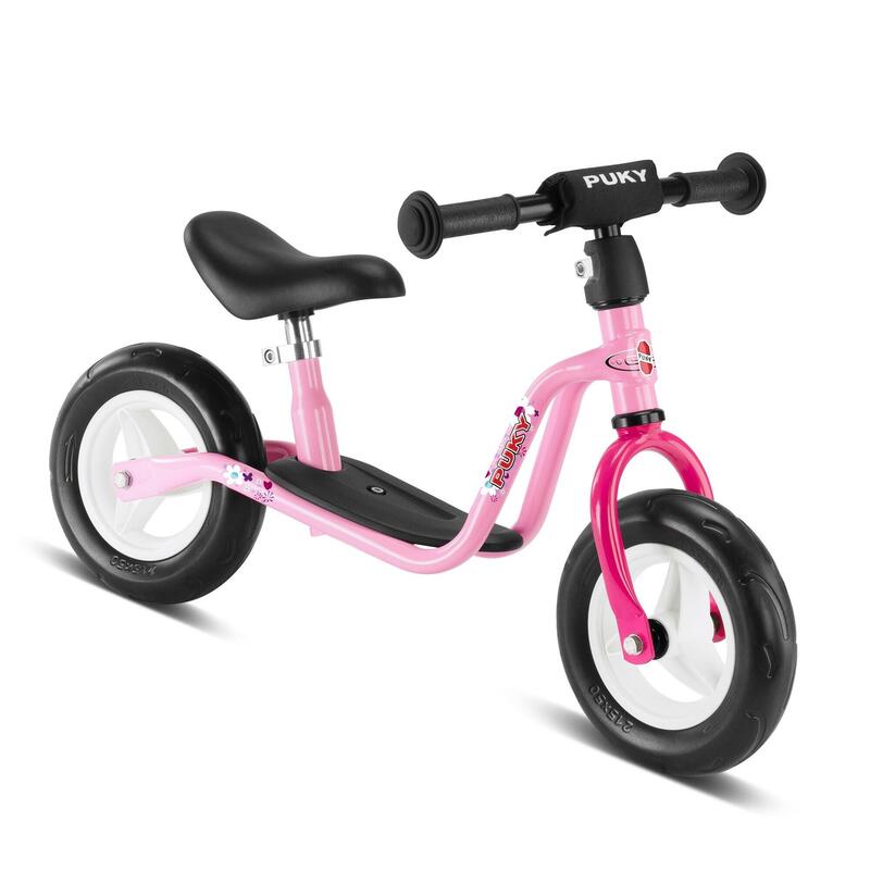 LR M Kids Bike Pink
