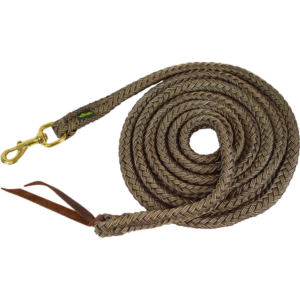 Longe équitation poly étho tirette Ronzon Legend 2/2