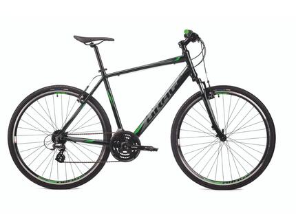 Drag Grand Canyon 3.0 Comp Trekkingrad – 28 Zoll, Shimano Altus, Federgabel