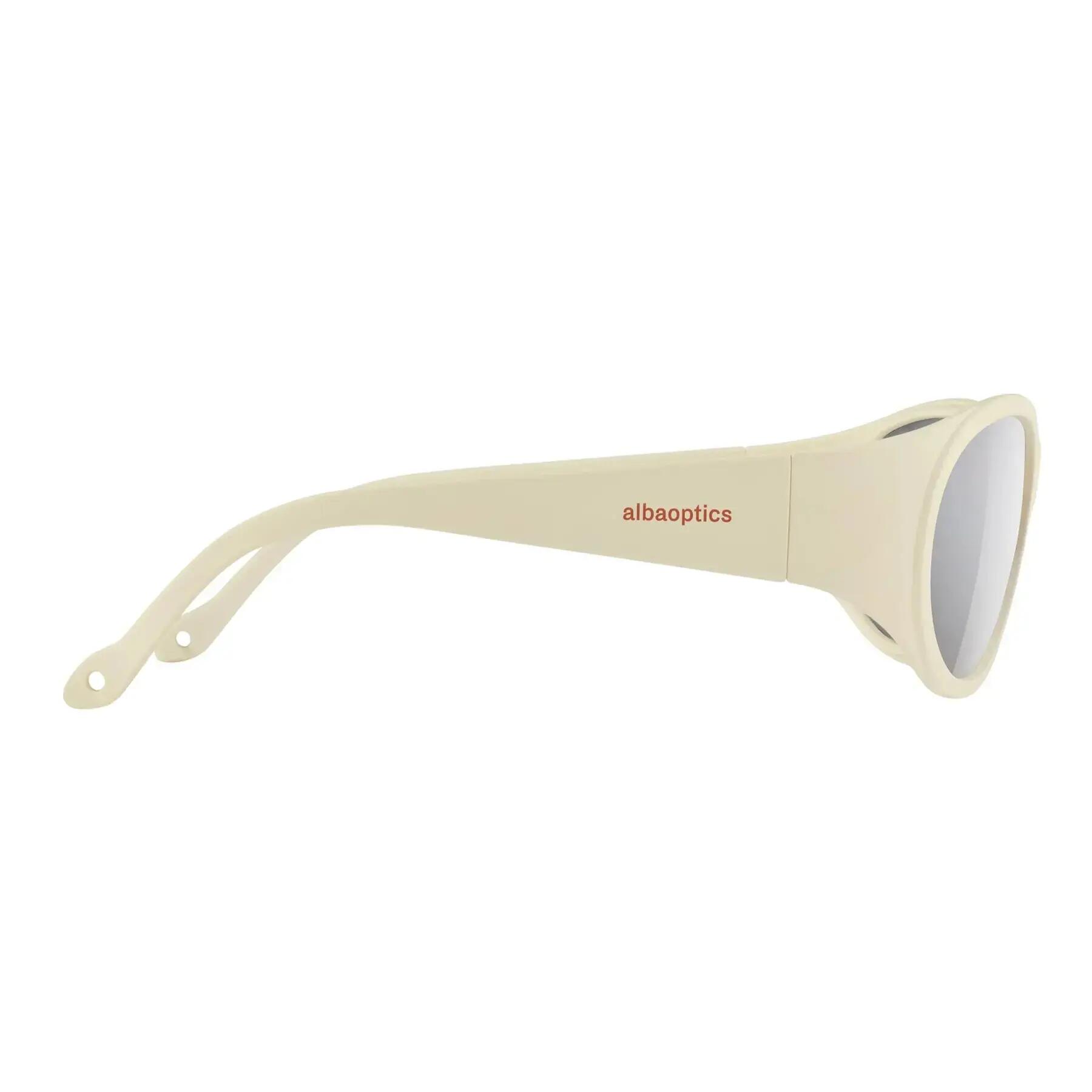Okulary przeciwsłoneczne Alba Optics Anwma '99 3/3