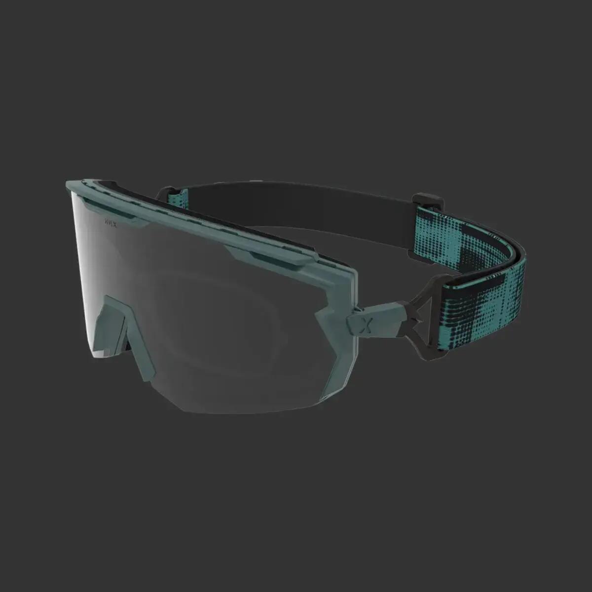 Okulary przeciwsłoneczne Hilx Kinetik Samurai 2/3
