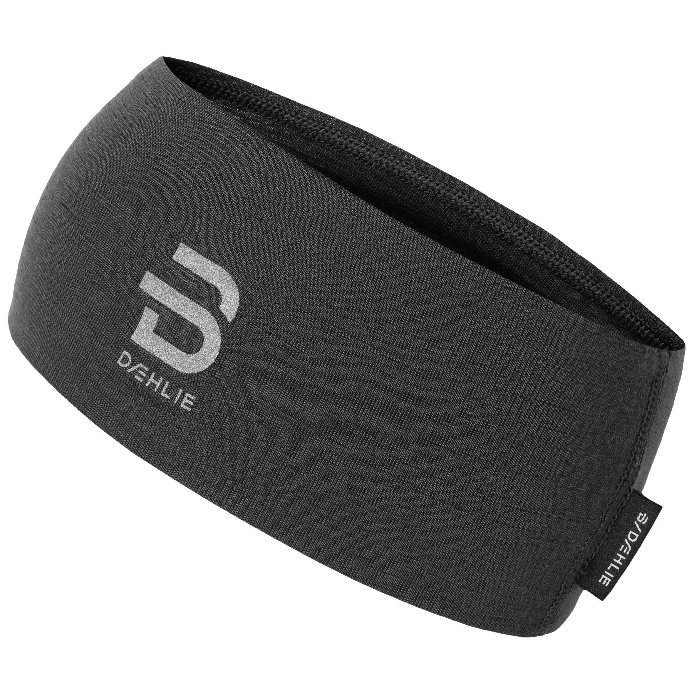 Bandeau Daehlie Sportswear Wool 2.0 2/2