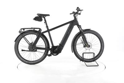 Tweedehands - riese & müller charger4 gt vario city e-bike 2025 - zeer goed