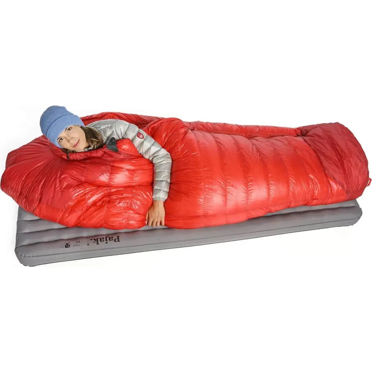 Matelas gonflable Pajak Expedition 5/5