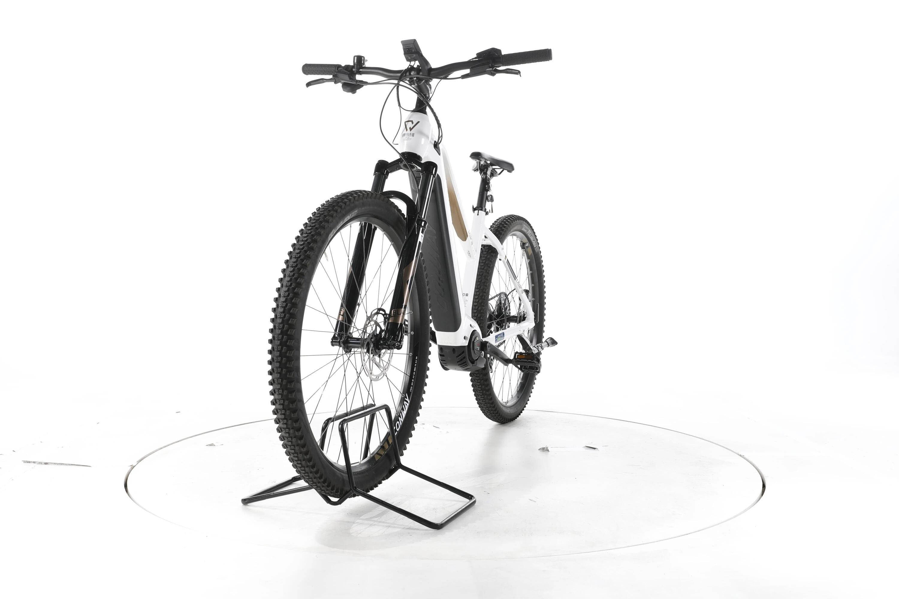 Second Life - Conway Cairon S 5.0 E-Bike - Bardzo dobry stan 4/7