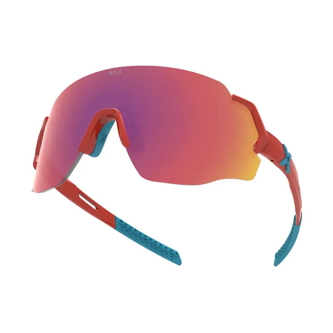 Okulary przeciwsłoneczne Hilx Kinetik Savage (L) 2/3