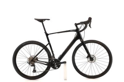 Tweedehands gravelbike · topstone carbon 3 · zeer goede toestand