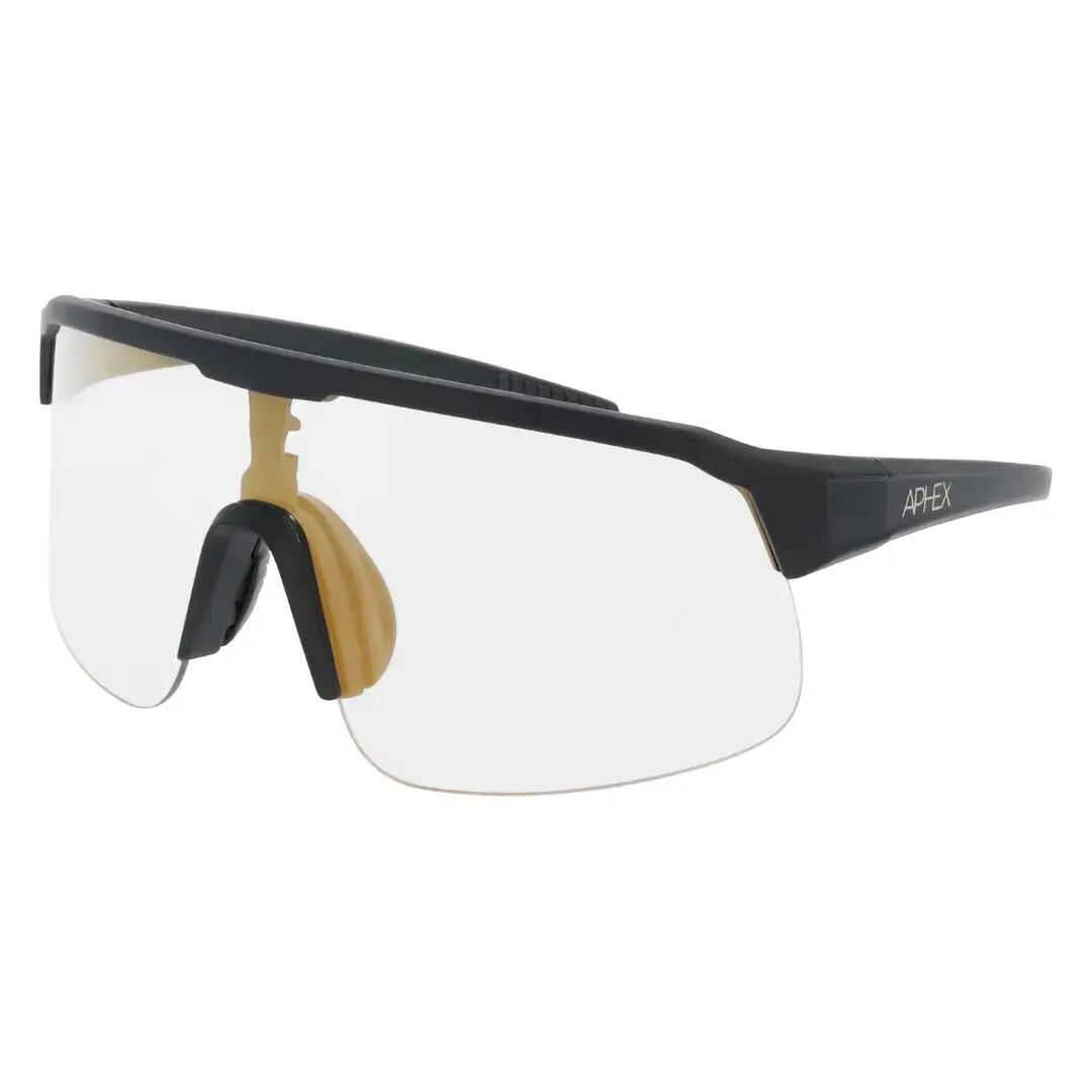 Lunettes de soleil photochromatique Aphex Gravelon 1/2