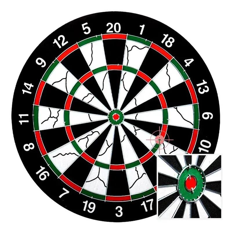 Tinta darts sisal 15 inch (38cm) 4/5