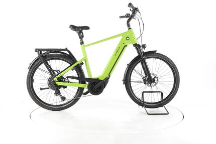 Reconditionné - Velo de Ville SEB 990 Smart Trekking E-Bike 2024 - Très Bon