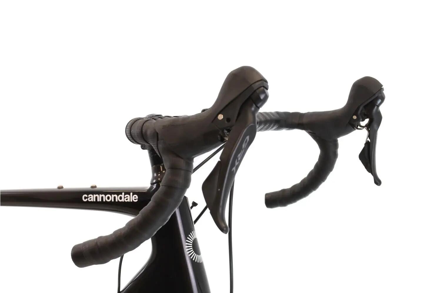 Tweedehands gravelbike ·  Topstone Carbon 3 · Zeer goede toestand 6/8