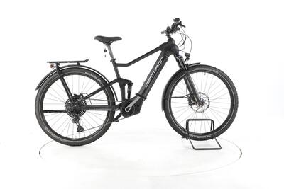 Tweedehands - centurion lhasa e r860i eq suv e-bike - zeer goed