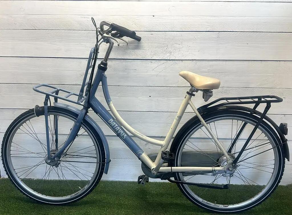 Bicicleta usada Batavus Flying 4/4