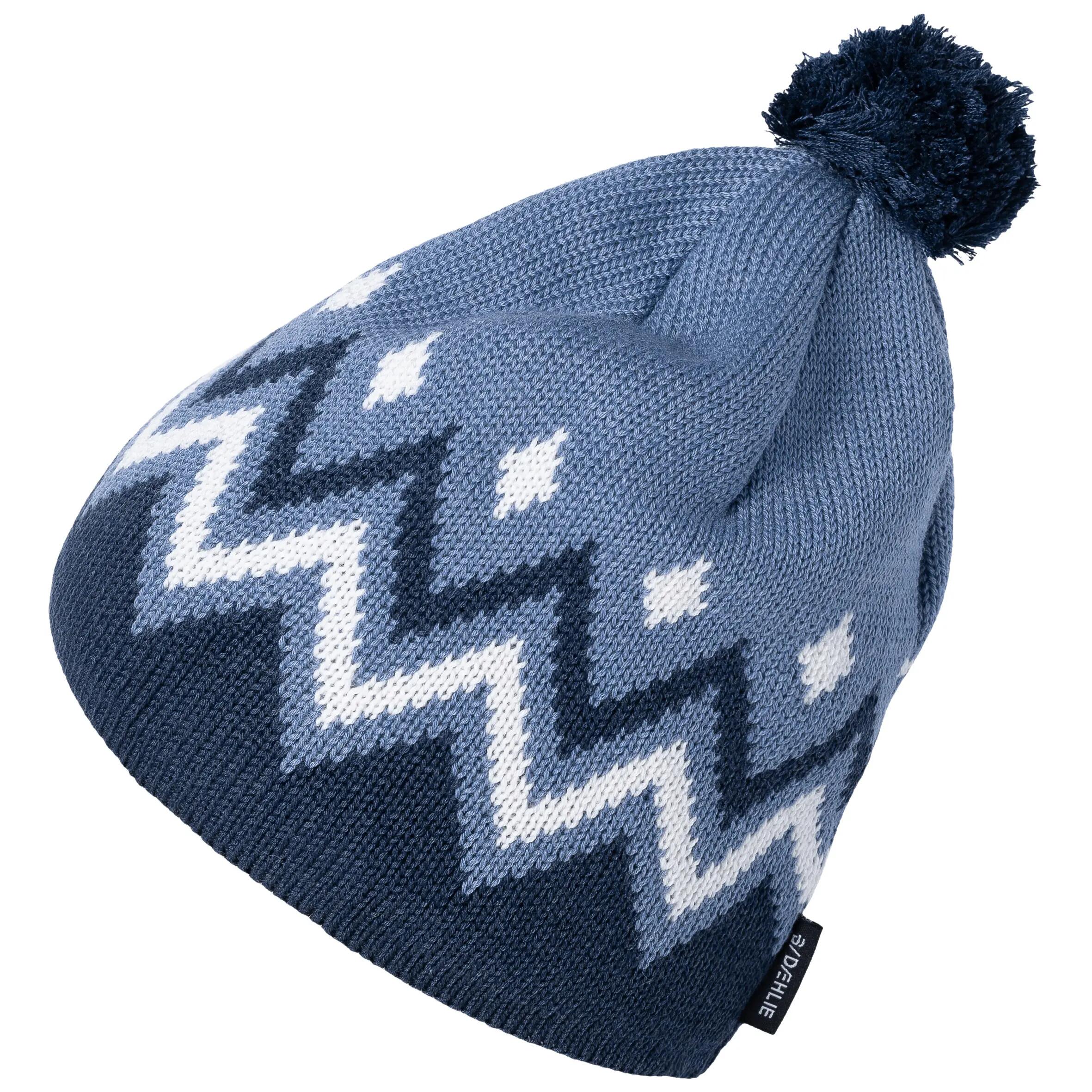 Bonnet Daehlie Sportswear Pattern 2/2
