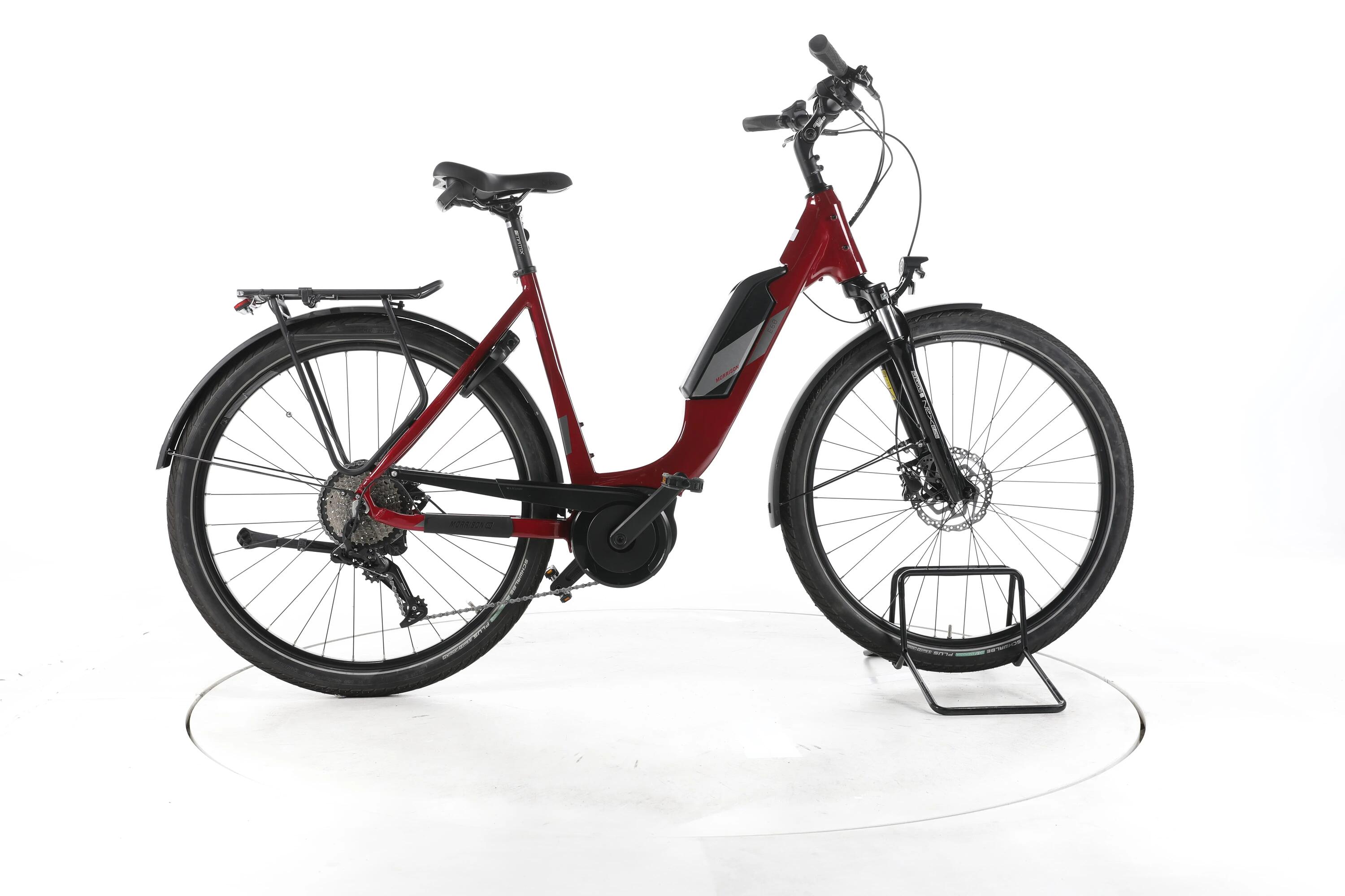 MORRISON BIKES picture