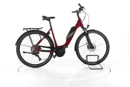 Refurbished - MORRISON E 6.0 Trekking E-Bike Tiefeinsteiger - Sehr gut