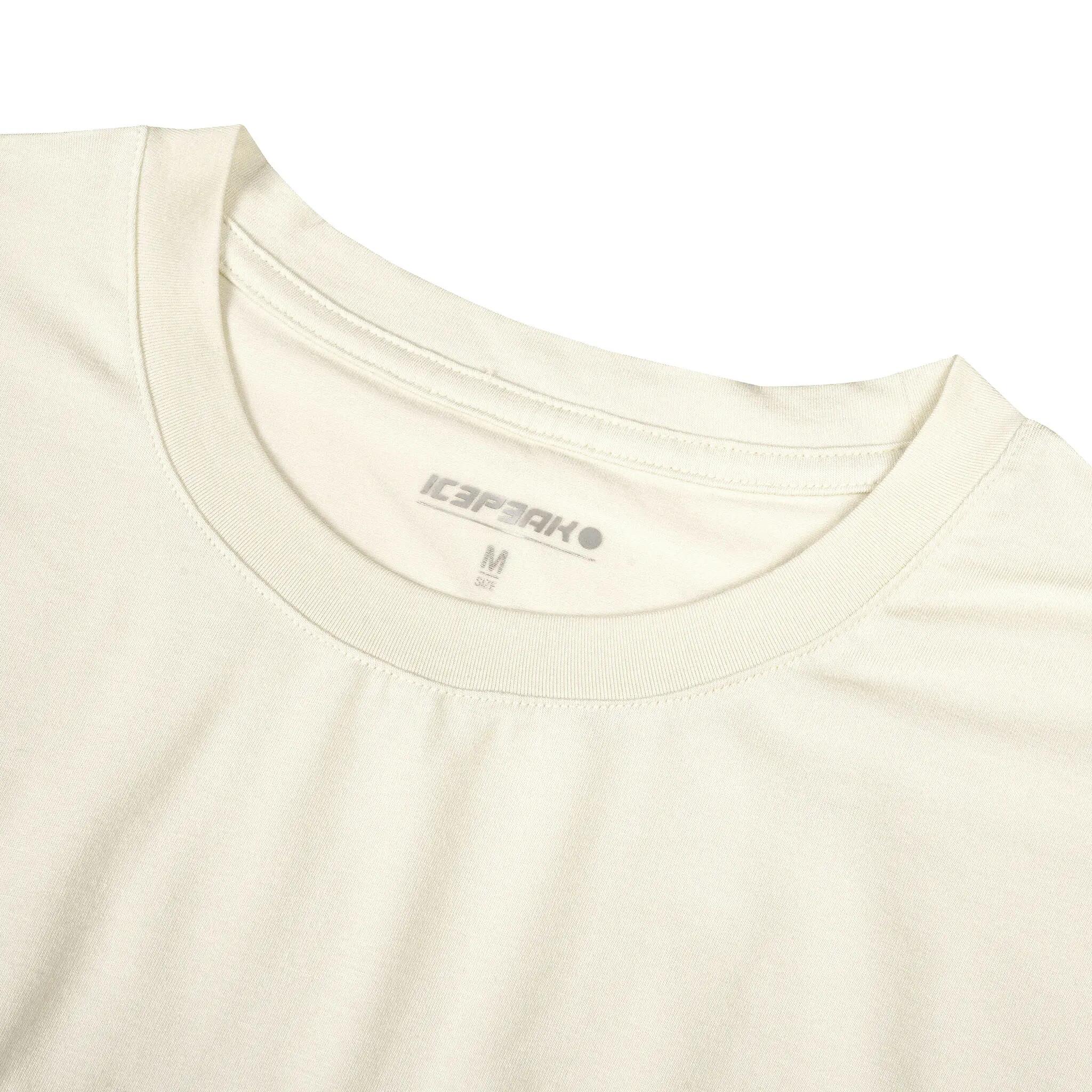 T-Shirt weich leicht schnelltrocknend Damen - Meigs 2/3
