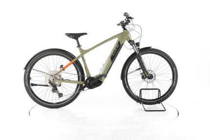 Reconditionné - CONE Bikes eCross IN 3.0 Trekking E-Bike - Très Bon