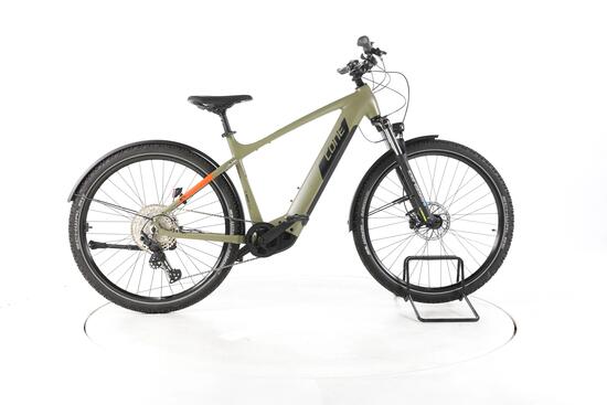 Reconditionné - CONE Bikes eCross IN 3.0 Trekking E-Bike - Très Bon