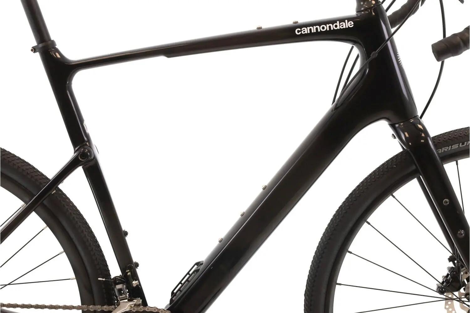 Tweedehands gravelbike ·  Topstone Carbon 3 · Zeer goede toestand 2/8