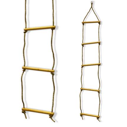 Échelle de balançoire pour enfants MASTER