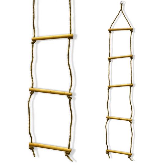 Échelle de balançoire pour enfants MASTER