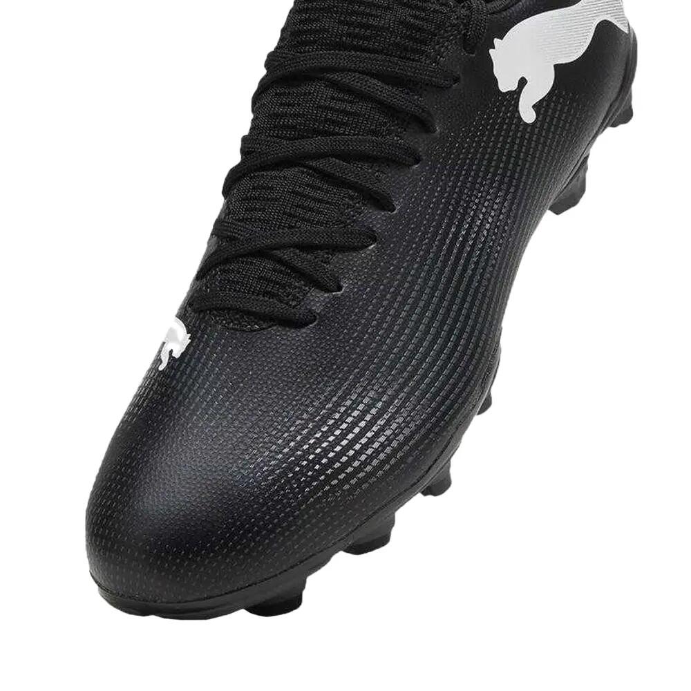 Scarpe Da Calcio Uomo Puma Future 7 Play Nero 6/7